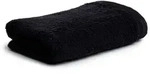 M&ouml;ve Handtuch &brvbar; schwarz &brvbar; Ma&szlig;e (cm): B: 50 H: 1