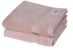 SCH&Ouml;NER WOHNEN Kollektion Handtuch 2er-Set &brvbar; rosa/pink &brvbar; Ma&szlig;e (cm): B: 50 H: 1