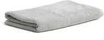 M&ouml;ve Duschtuch &brvbar; silber &brvbar; Ma&szlig;e (cm): B: 80 H: 1