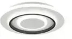 LED-Deckenleuchte &brvbar; wei&szlig; &brvbar; Ma&szlig;e (cm): H: 6,5 &Oslash;: 41.0