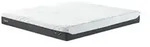 TEMPUR Komfortschaummatratze Soft Pro CoolQuilt &brvbar; wei&szlig; &brvbar; Ma&szlig;e (cm): B: 140...