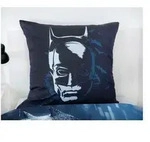Bettw&auml;sche-Set Batman &brvbar; mehrfarbig &brvbar; Ma&szlig;e (cm): B: 135 H: 1