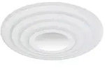 Globo Lighting Deckenleuchte &brvbar; wei&szlig; &Oslash;: 42.0