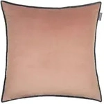 Musterring Kissenh&uuml;lle &brvbar; rosa/pink &brvbar; Ma&szlig;e (cm): B: 45 H: 0,5
