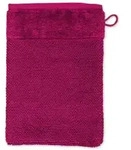M&ouml;ve Waschhandschuh &brvbar; lila/violett &brvbar; Ma&szlig;e (cm): B: 15 H: 1