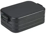 Mepal Lunchbox Take a break &brvbar; schwarz &brvbar; Kunststoff &brvbar; Ma&szlig;e (cm): B: 12 H:...