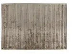 Tom Tailor Teppich &brvbar; beige &brvbar; Viskose &brvbar; Ma&szlig;e (cm): B: 65