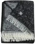 Musterring Plaid &brvbar; grau &brvbar; Baumwollmischgewebe &brvbar; Ma&szlig;e (cm): B: 140 H: 2