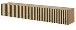 Selsey Lowboard &brvbar; holzfarben &brvbar; Ma&szlig;e (cm): B: 175 H: 30