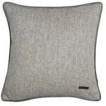 Esprit Kissenh&uuml;lle &brvbar; grau &brvbar; Ma&szlig;e (cm): B: 38 H: 0,5