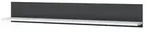 Wandboard &brvbar; wei&szlig; &brvbar; Ma&szlig;e (cm): B: 160 H: 24 T: 22.0