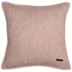 Esprit Kissenh&uuml;lle &brvbar; rosa/pink &brvbar; Ma&szlig;e (cm): B: 38 H: 0,5