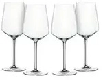 Spiegelau Wei&szlig;weingl&auml;ser 4er Set Style &brvbar; transparent/klar &brvbar; Glas &brvbar; Ma&szlig;e (cm):