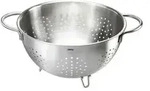 Gefu Seiher COLINO &brvbar; silber &brvbar; Edelstahl