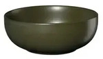 ASA SELECTION Buddha Bowl &brvbar; gr&uuml;n &brvbar; Porzellan &brvbar; Ma&szlig;e (cm): H: 7 &Oslash;: 18.0