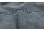 M&ouml;ve Handtuch &brvbar; grau &brvbar; Ma&szlig;e (cm): B: 50 H: 1