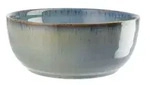 ASA SELECTION Schale Poke Bowl &brvbar; blau &brvbar; Ma&szlig;e (cm): H: 7 &Oslash;: 18.0