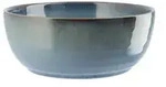 ASA SELECTION Schale Poke Bowl &brvbar; blau &brvbar; Ma&szlig;e (cm): H: 7 &Oslash;: 18.0