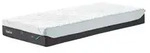 TEMPUR Komfortschaummatratze Medium Pro CoolQuilt &brvbar; Ma&szlig;e (cm): B: 100 H: 23