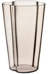 Iittala Aalto Vase 220mm Leinen