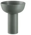 Blomus Vase -MIYABI- Size L Agave Green