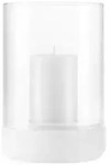 Blomus Windlicht -CALMA- L Lily White