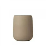 Blomus Zahnputzbecher -SONO- 300 ml Tan