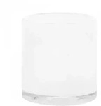 Blomus Windlicht -SAGA- L White