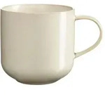 ASA Selection coppa Henkelbecher, tofu &Oslash;9,2 cm 0,4l