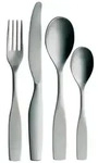 Iittala Citterio 98 Besteckset 24 teilig