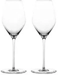 Spiegelau Hi-Lite Champagnerglas 2er Set
