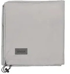 Blomus Outdoor Sch&uuml;tzh&uuml;lle f&uuml;r Hocker -GROW- Light Gray