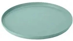 Stelton EM Serviertablett &Oslash; 40 cm dusty green