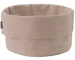 Stelton Brottasche Baumwolle heather
