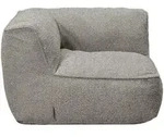 Blomus -GROW- Ecksitzer Earth Boucl&eacute;