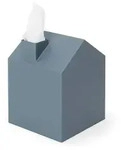 Umbra Casa Kosmetikt&uuml;cher Box Schieferblau