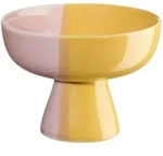 Asa Selection Schale auf Fu&szlig; Passion Fruit Smoothie &Oslash; 11 cm