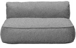 Blomus -GROW- 2er Sitzer Stone Boucl&eacute;