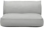 Blomus Sofa -STAY- 2-Sitzer Cloud Boucl&eacute;