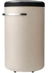 Vipp 441 W&auml;schekorb Beige