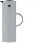 Stelton EM77 Isolierkanne 1 l. Soft Cloud