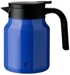 Stelton THERM-IT Isolierkanne 0.9 l Blue