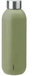 Stelton Keep Cool Isolierflasche 0,6 l Soft Fern Green
