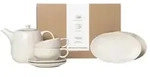 Broste Copenhagen Nordic Vanilla Tee f&uuml;r Zwei Set