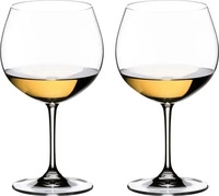 RIEDEL THE WINE GLASS COMPANY 6416/97, RIEDEL THE WINE GLASS COMPANY Riedel...