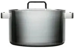 Iittala Tools Kochtopf mit Deckel 8 Liter