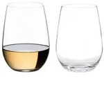 Riedel The O Wine Tumbler Riesling/Sauvignon Blanc 2er Set