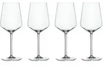 Spiegelau Style Wei&szlig;weinglas 4er Set