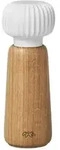 K&auml;hler Hammersh&oslash;i M&uuml;hle H18 cm Wei&szlig;