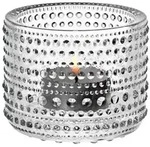 Iittala Kastehelmi Windlicht 64mm Klar